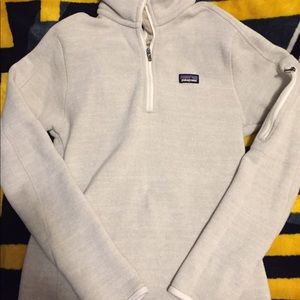 Patagonia 1/4 Zip Up